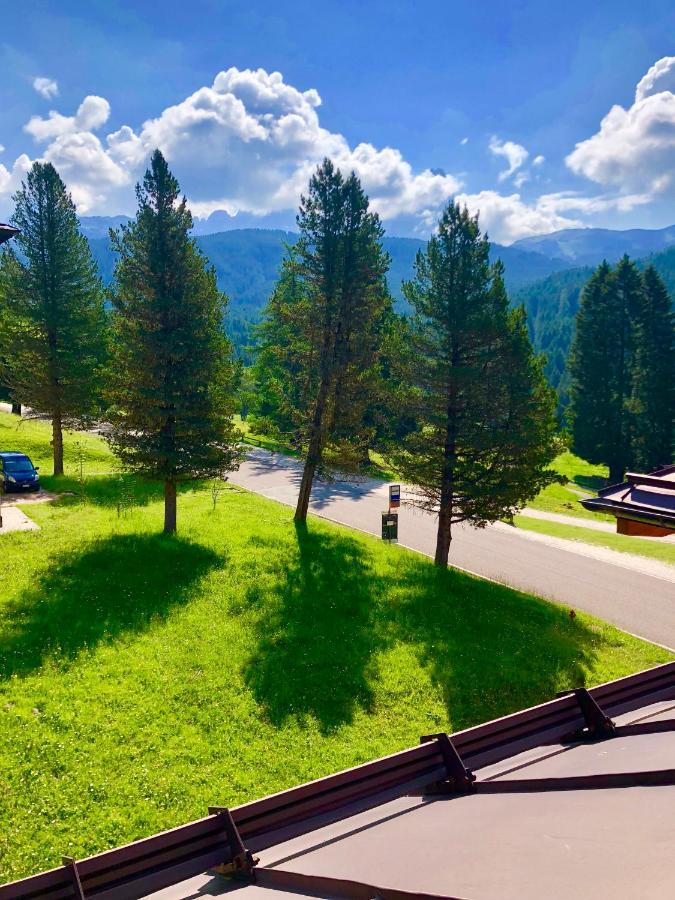 Albergo La Bicocca Паневеджо Экстерьер фото