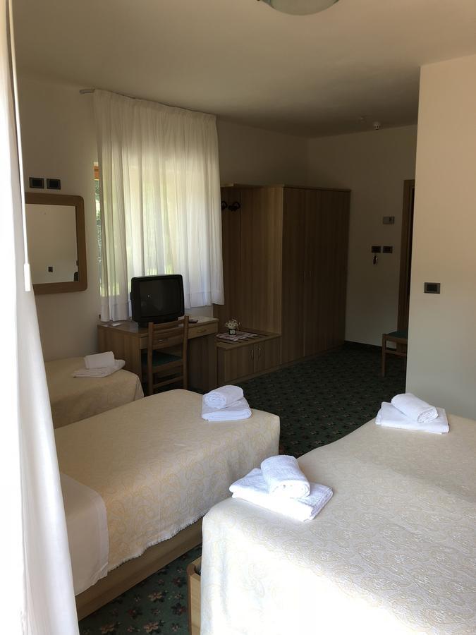Albergo La Bicocca Паневеджо Экстерьер фото