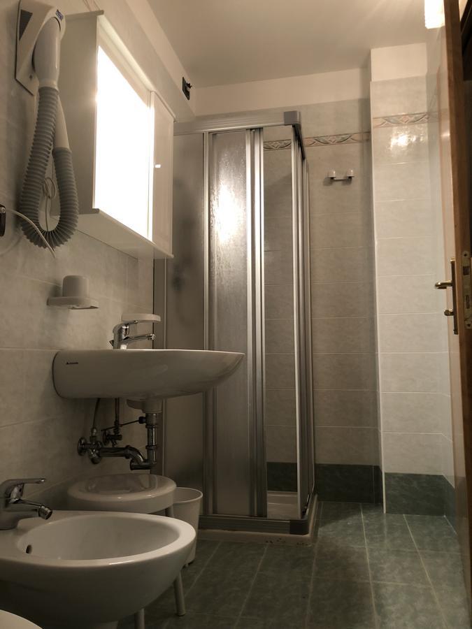 Albergo La Bicocca Паневеджо Экстерьер фото